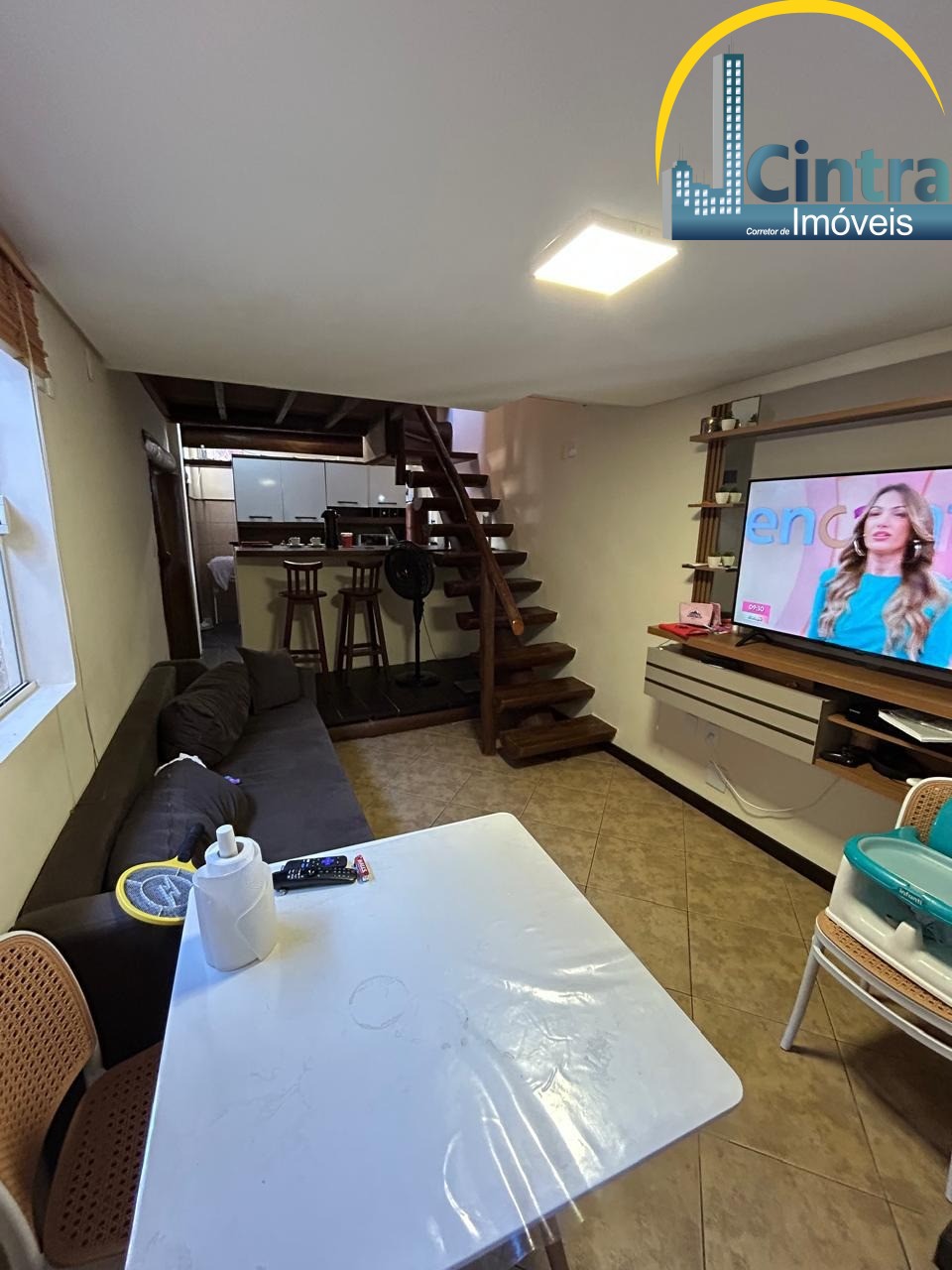 Apartamento, 1 quarto, 69 m² - Foto 1