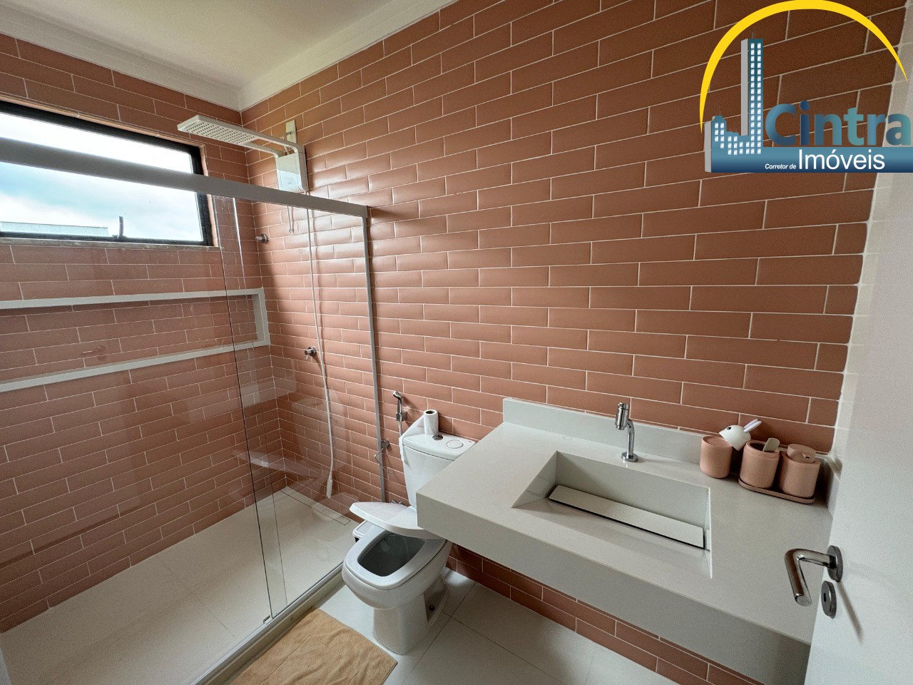 Casa de Condomínio, 4 quartos - Foto 28