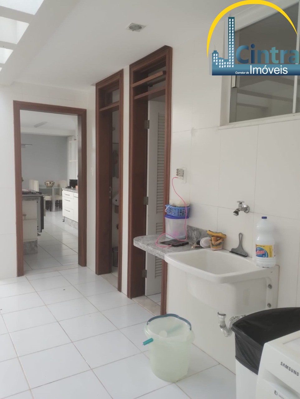 Casa de Condomínio, 4 quartos - Foto 30