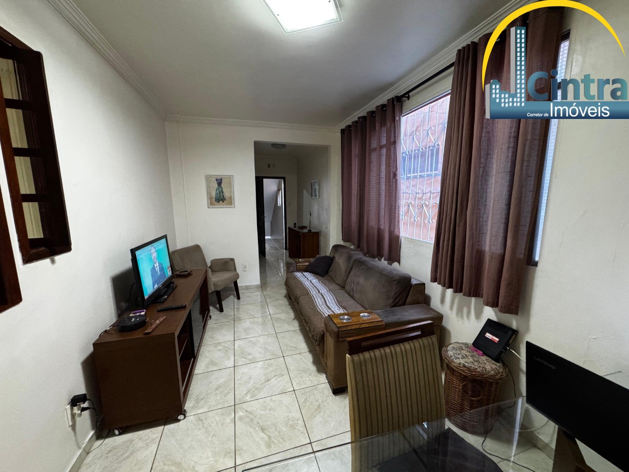 Apartamento, 2 quartos, 81 m² - Foto 4