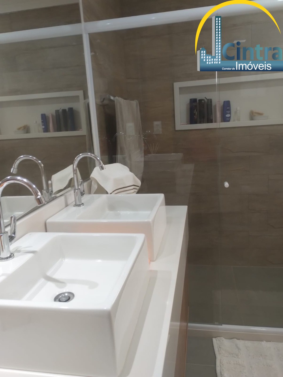 Casa de Condomínio, 4 quartos - Foto 6