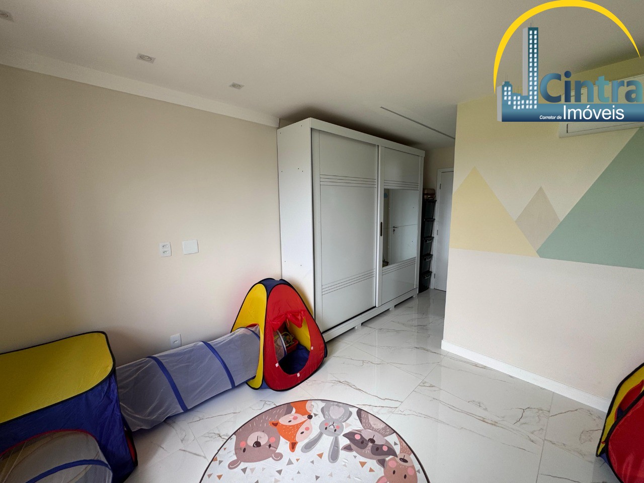 Casa de Condomínio, 4 quartos - Foto 31