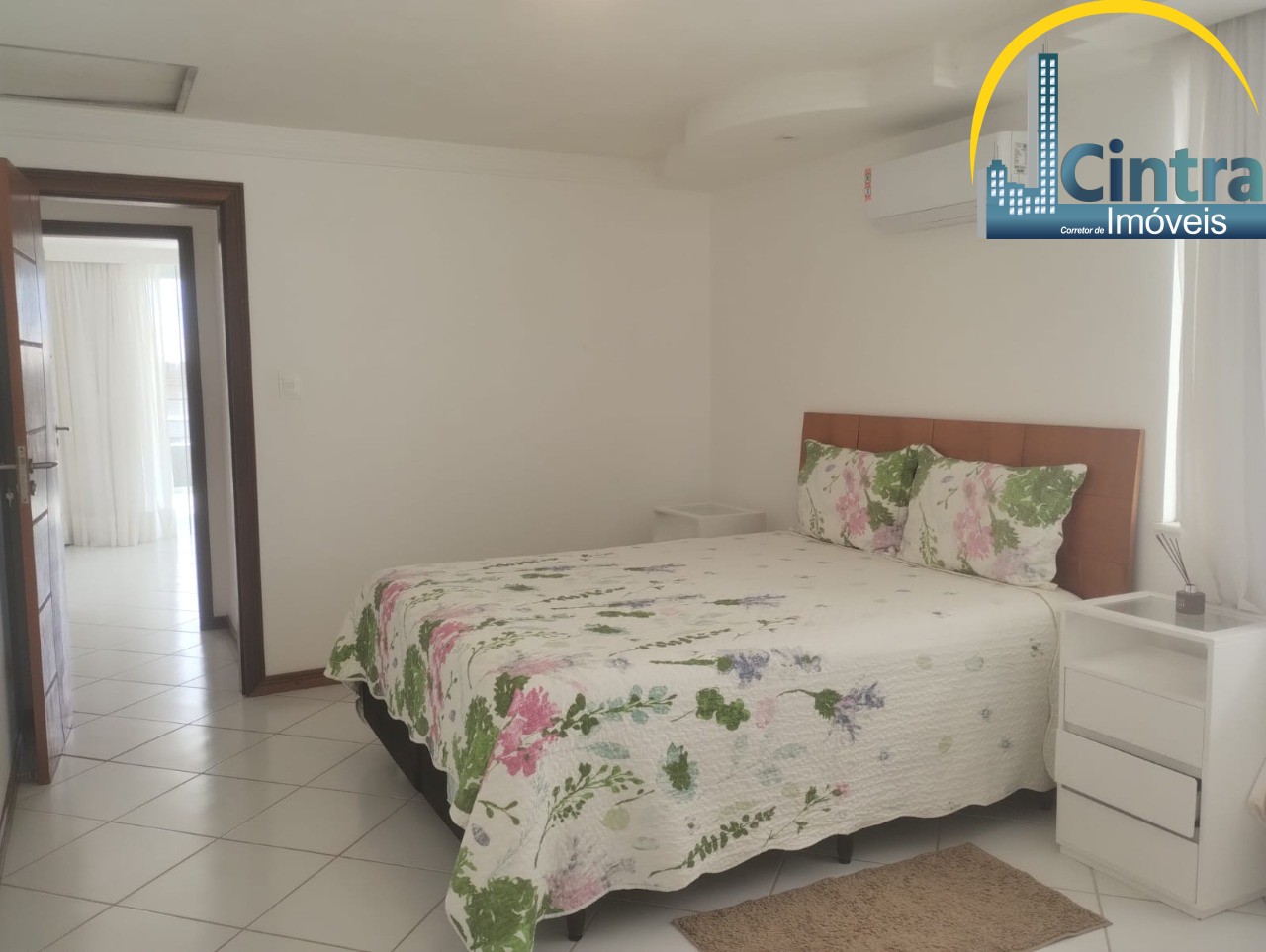 Casa de Condomínio, 4 quartos - Foto 40
