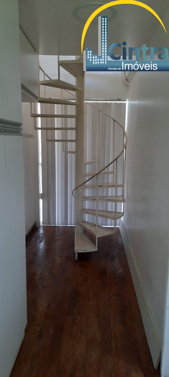 Loja-Salão, 40 m² - Foto 1