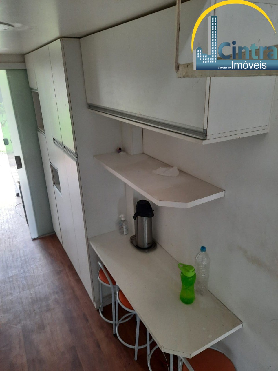 Loja-Salão, 40 m² - Foto 5