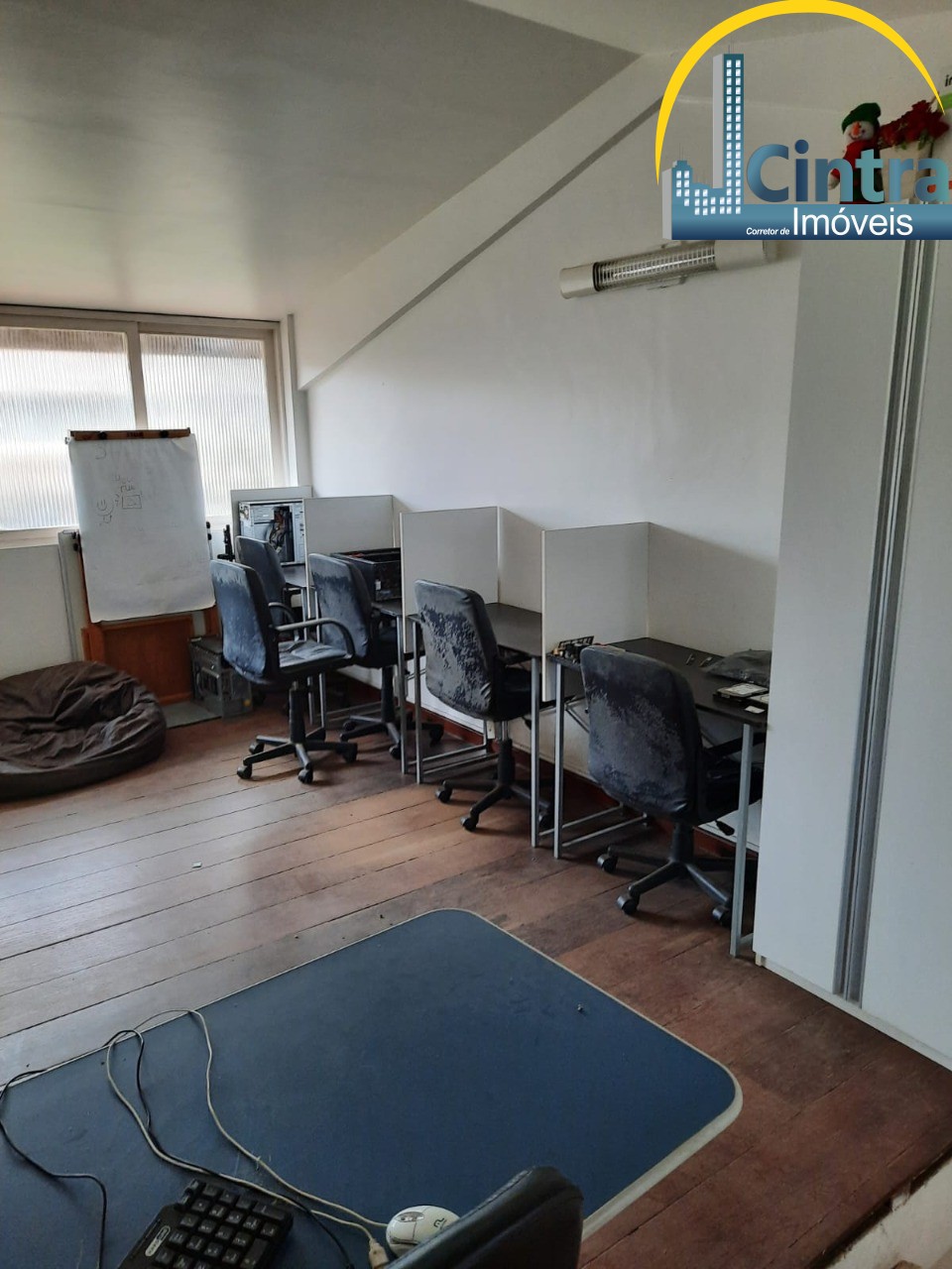 Loja-Salão, 40 m² - Foto 3