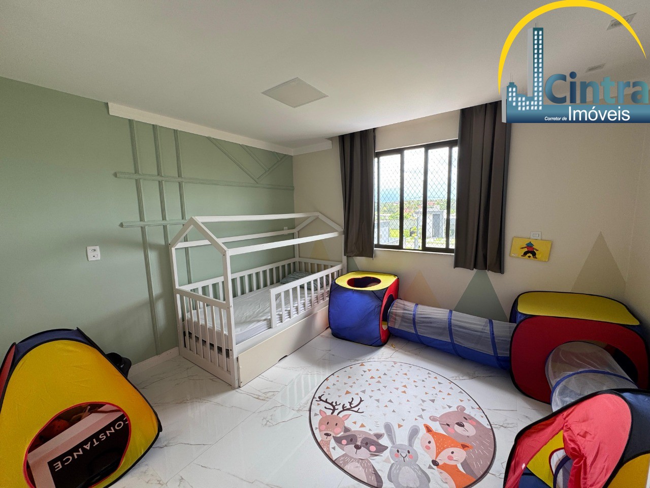 Casa de Condomínio, 4 quartos - Foto 30