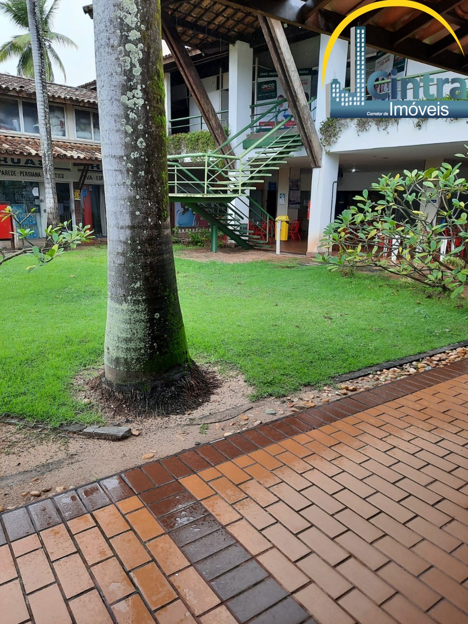 Loja-Salão, 40 m² - Foto 6