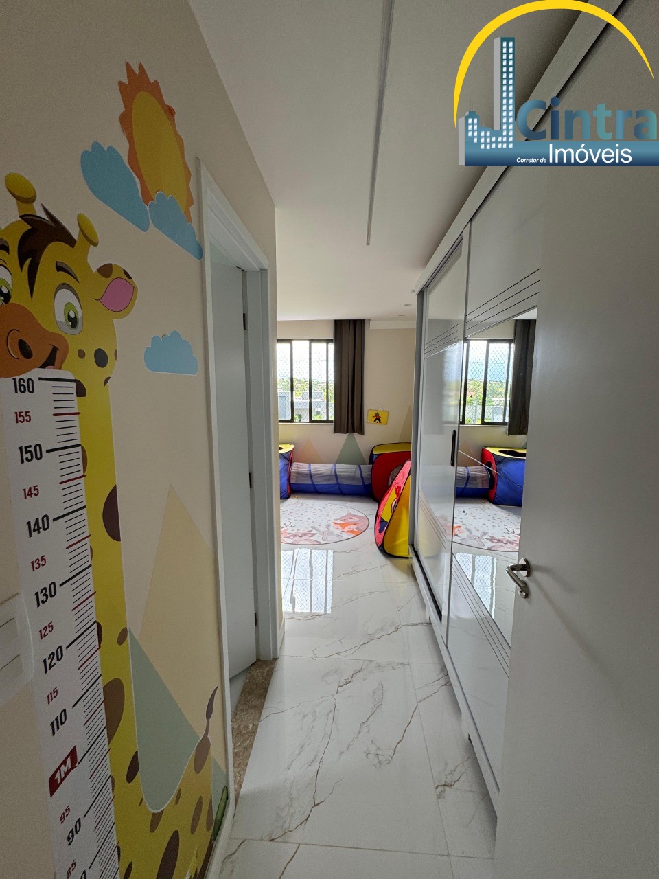 Casa de Condomínio, 4 quartos - Foto 29