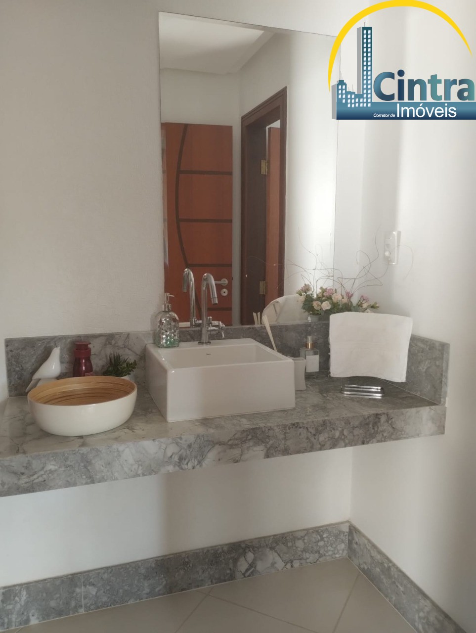 Casa de Condomínio, 4 quartos - Foto 20