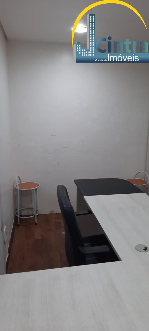Loja-Salão, 40 m² - Foto 8