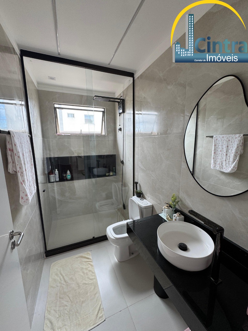 Casa de Condomínio, 4 quartos - Foto 8