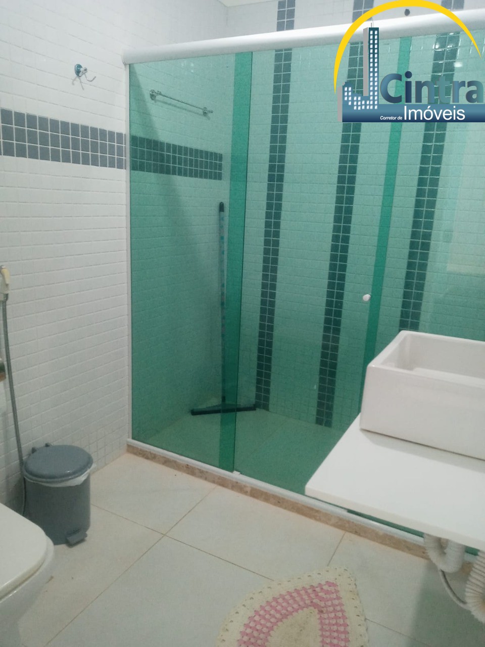 Casa de Condomínio, 4 quartos - Foto 11