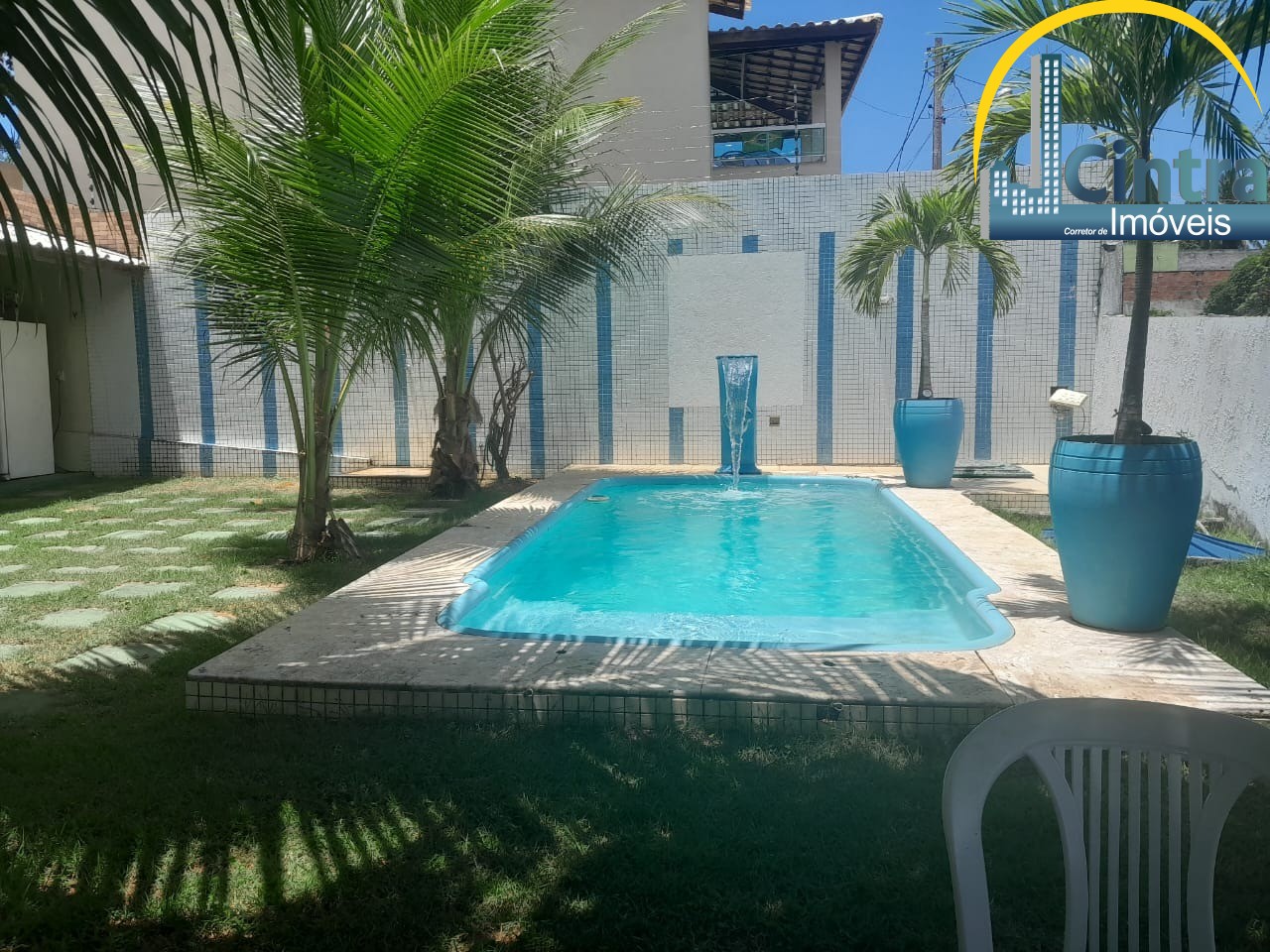 Casa de Condomínio, 4 quartos - Foto 22