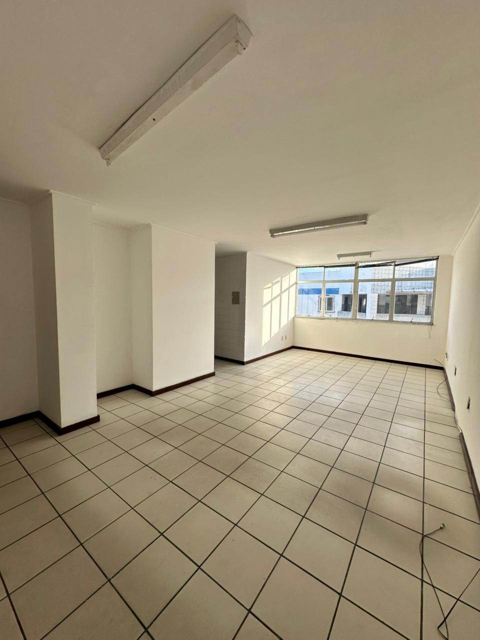 Sala-Conjunto, 38 m² - Foto 1