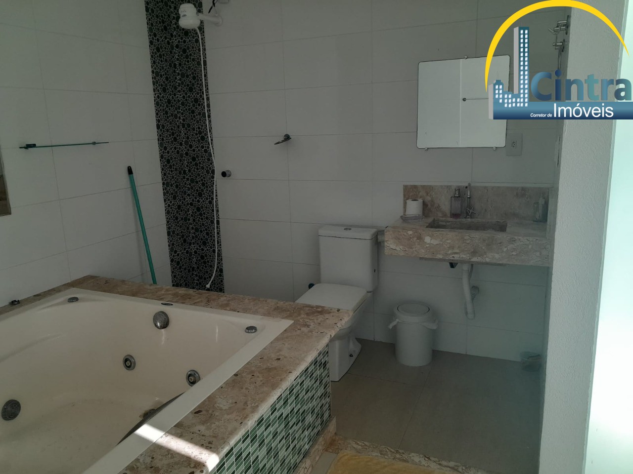 Casa de Condomínio, 4 quartos - Foto 12