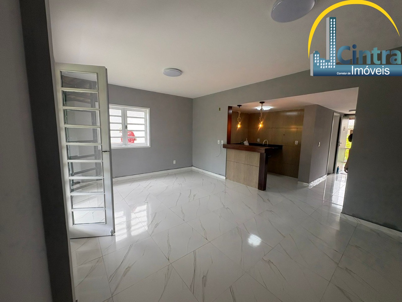 Apartamento, 3 quartos, 125 m² - Foto 1