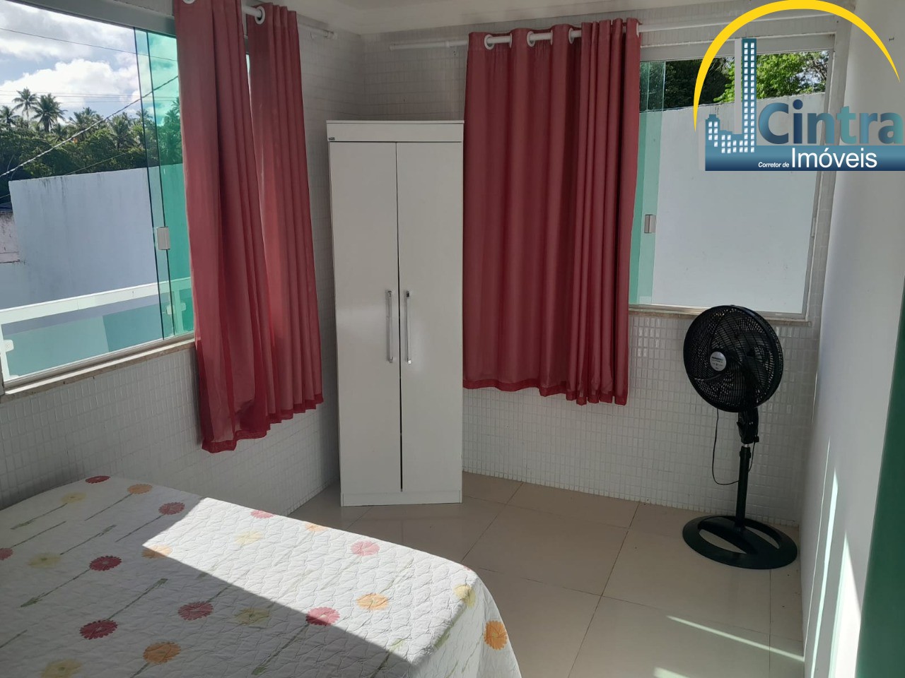 Casa de Condomínio, 4 quartos - Foto 10