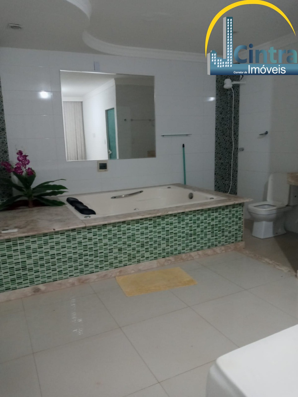 Casa de Condomínio, 4 quartos - Foto 14