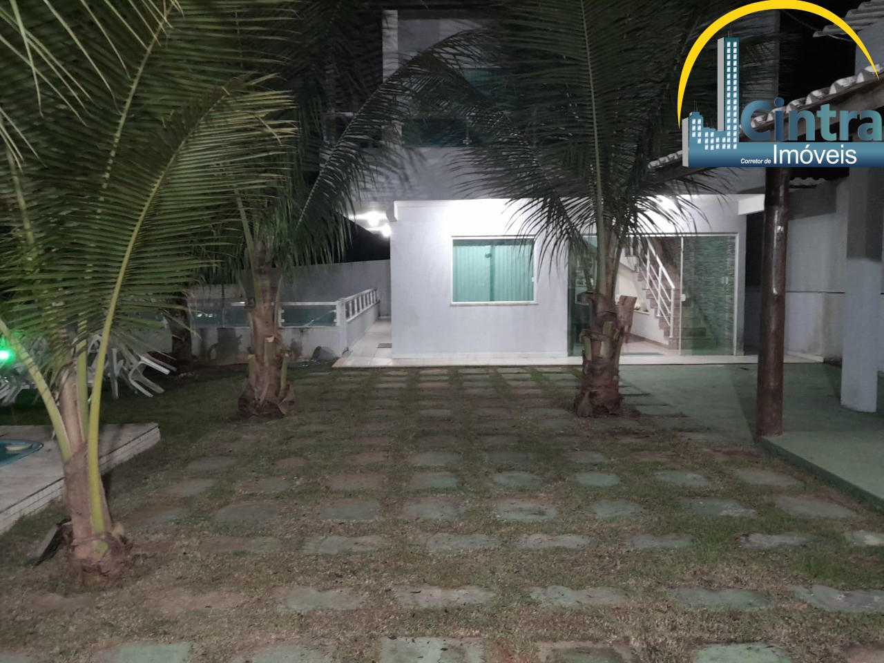 Casa de Condomínio, 4 quartos - Foto 2