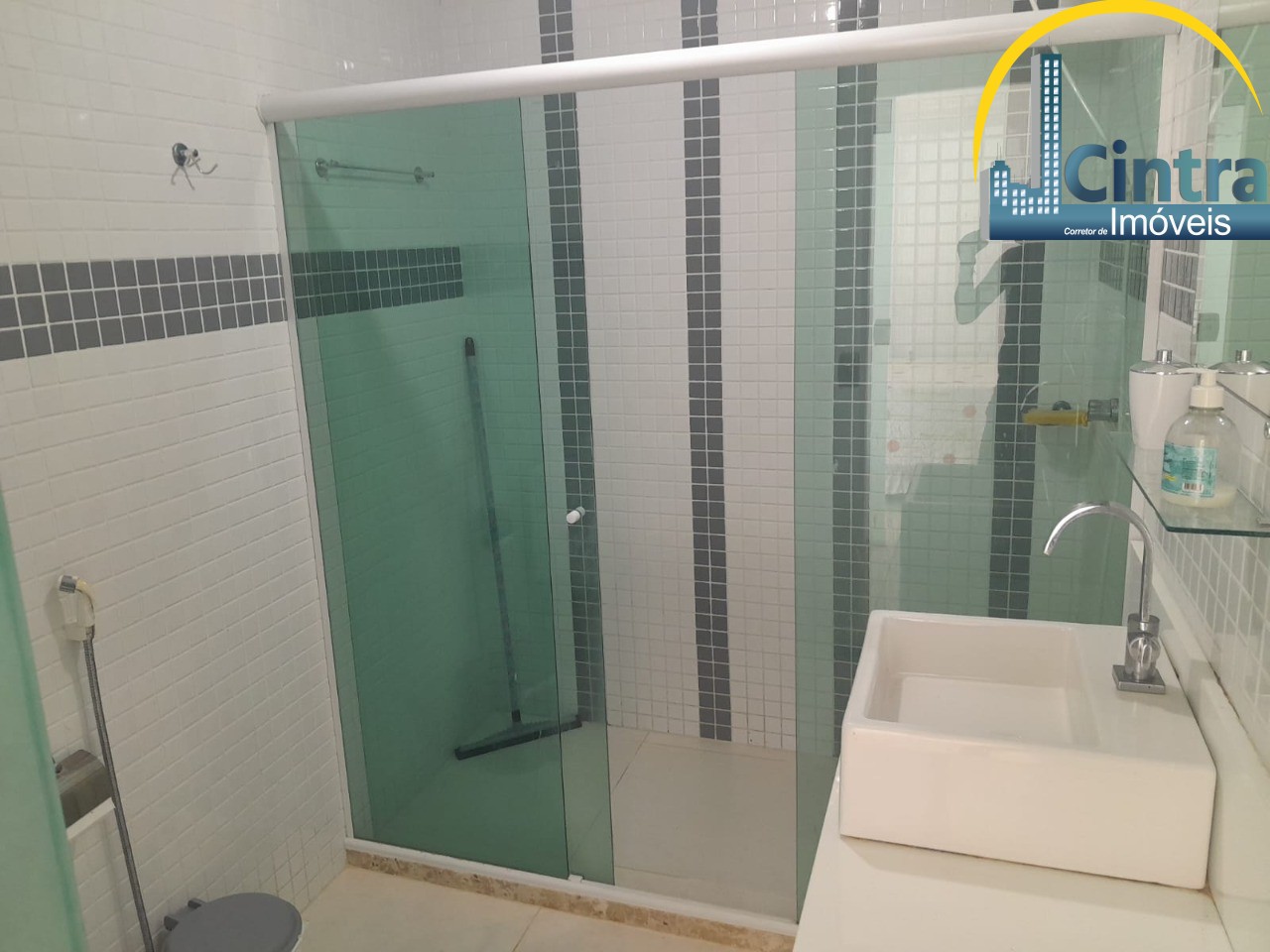 Casa de Condomínio, 4 quartos - Foto 21