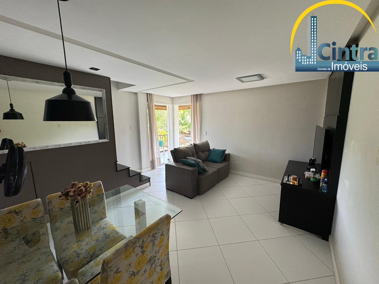 Apartamento, 2 quartos, 98 m² - Foto 1