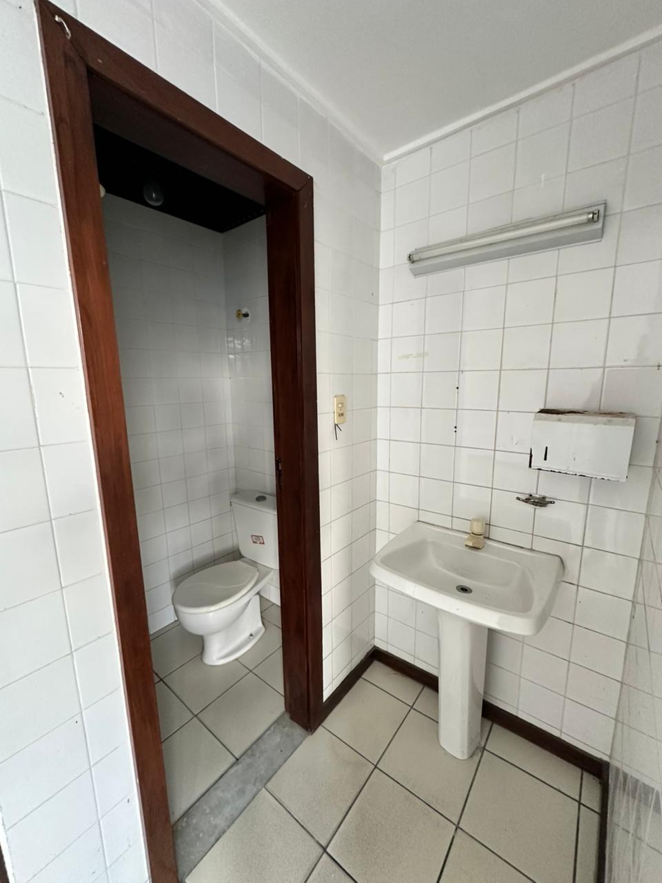 Sala-Conjunto, 38 m² - Foto 2