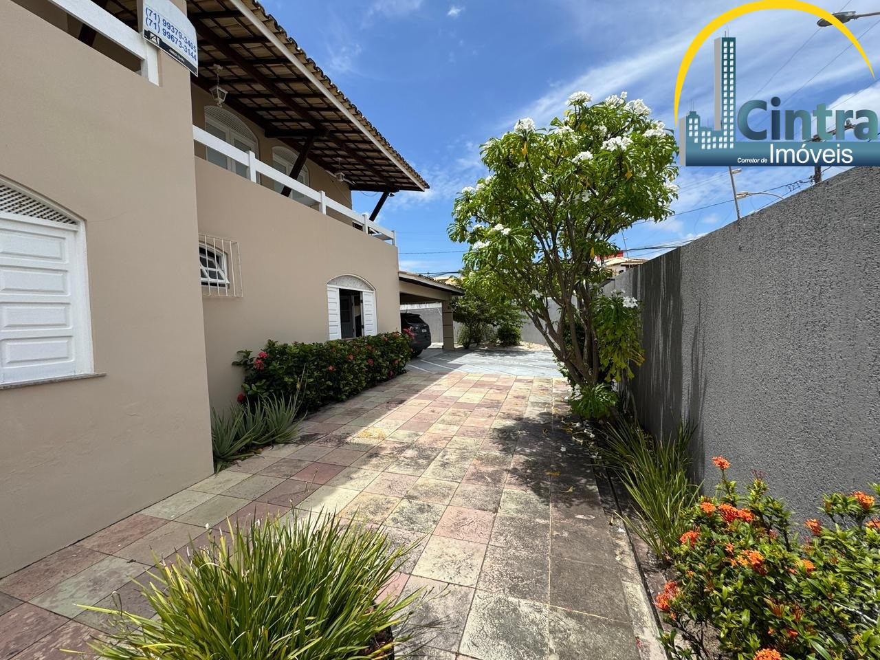 Casa, 5 quartos, 210 m² - Foto 3