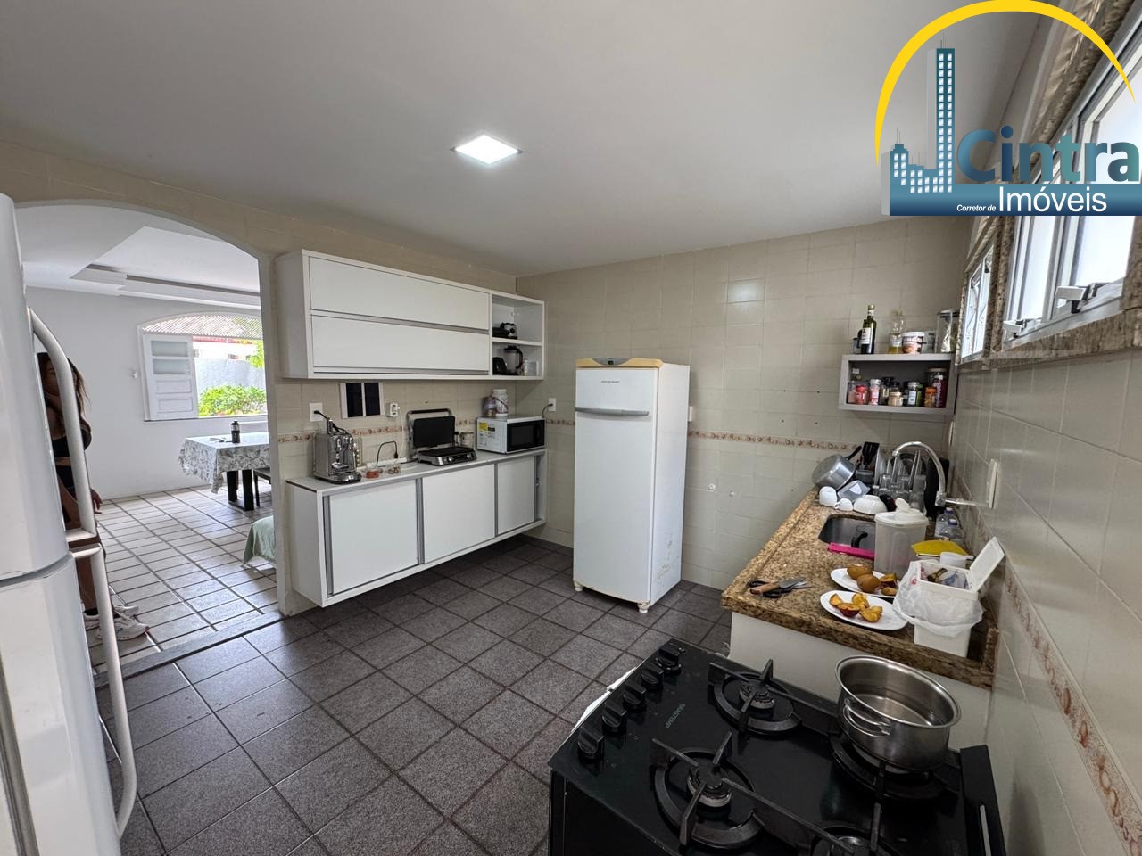 Casa, 5 quartos, 210 m² - Foto 21