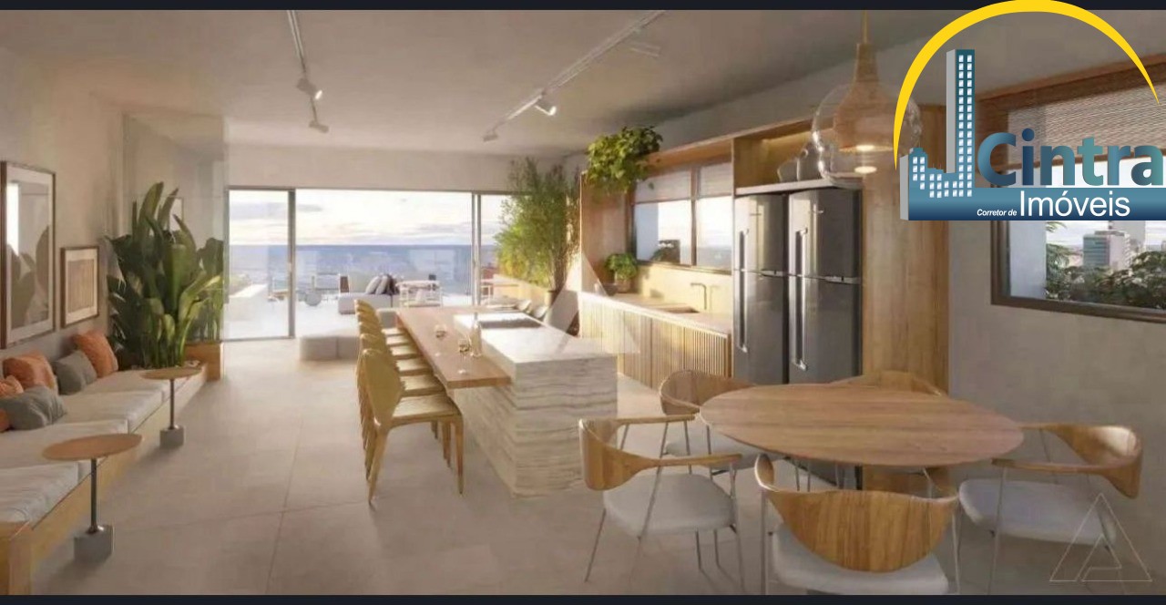 Apartamento, 1 quarto, 35 m² - Foto 18
