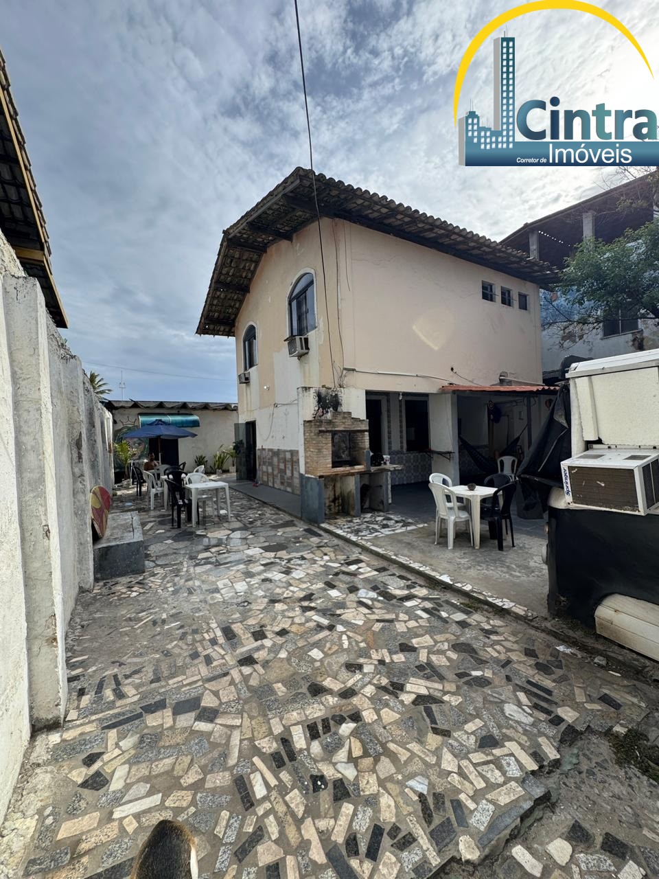 Terreno, 304 m² - Foto 7