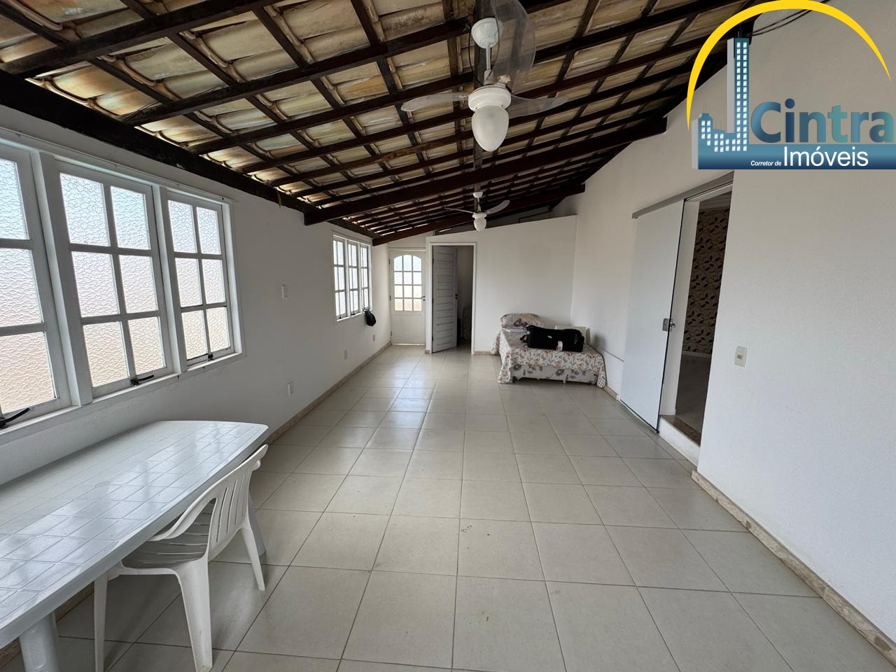 Casa, 5 quartos, 210 m² - Foto 25
