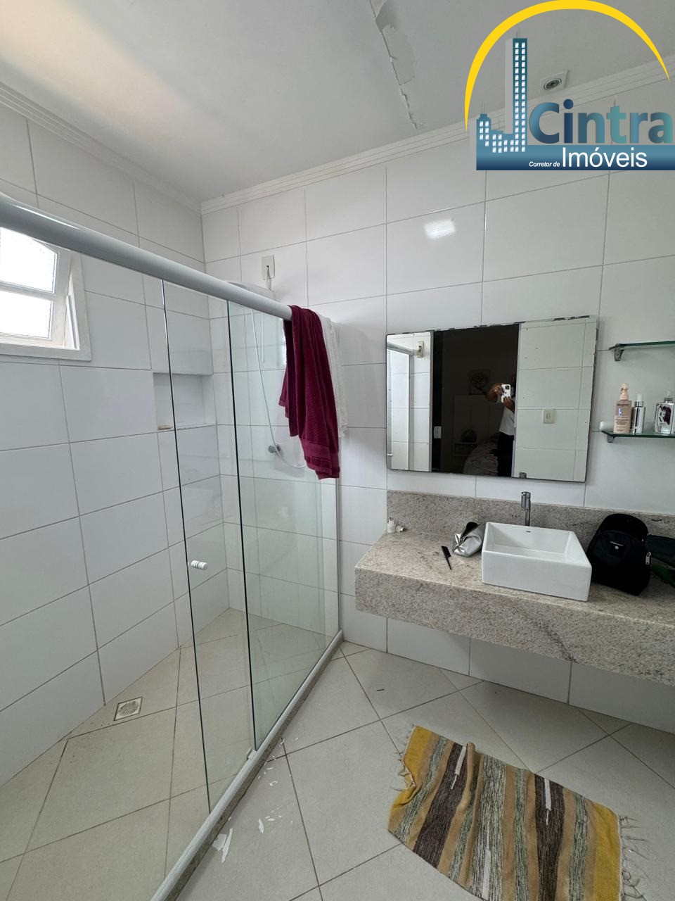 Casa, 5 quartos, 210 m² - Foto 38