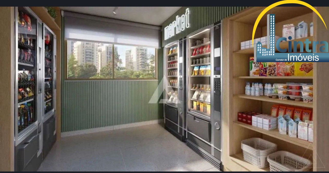 Apartamento, 1 quarto, 35 m² - Foto 12