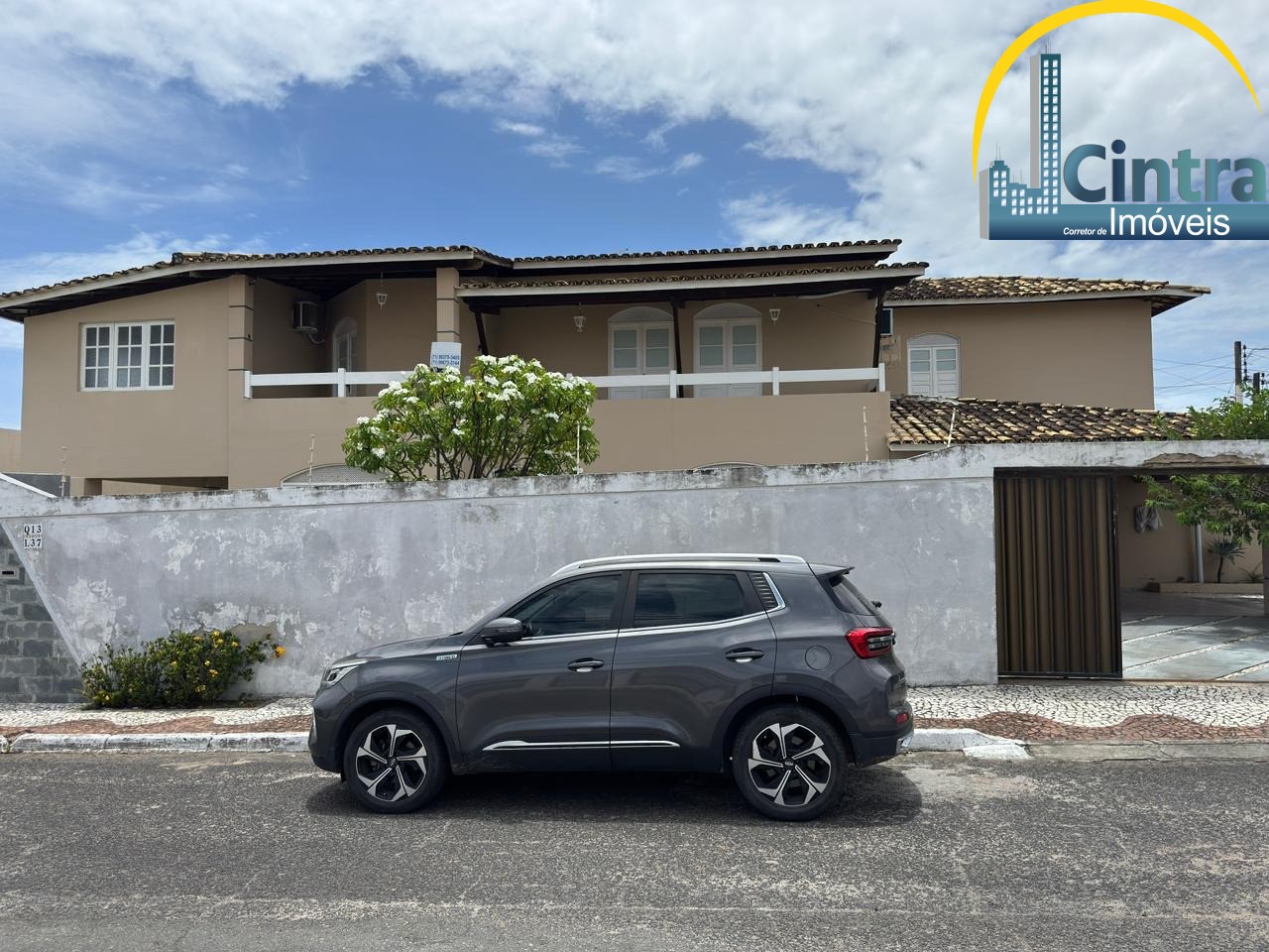 Casa, 5 quartos, 210 m² - Foto 41