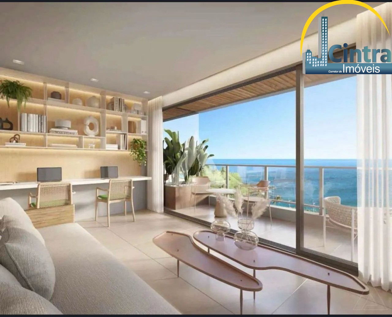 Apartamento, 1 quarto, 35 m² - Foto 17
