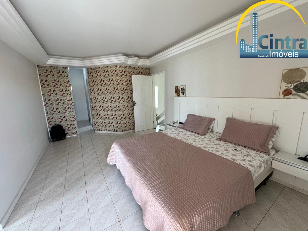 Casa, 5 quartos, 210 m² - Foto 29
