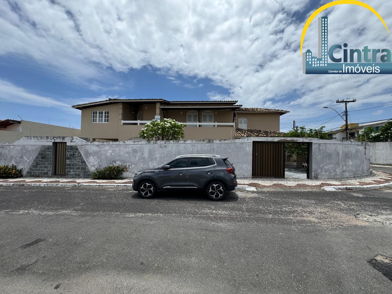 Casa, 5 quartos, 210 m² - Foto 40