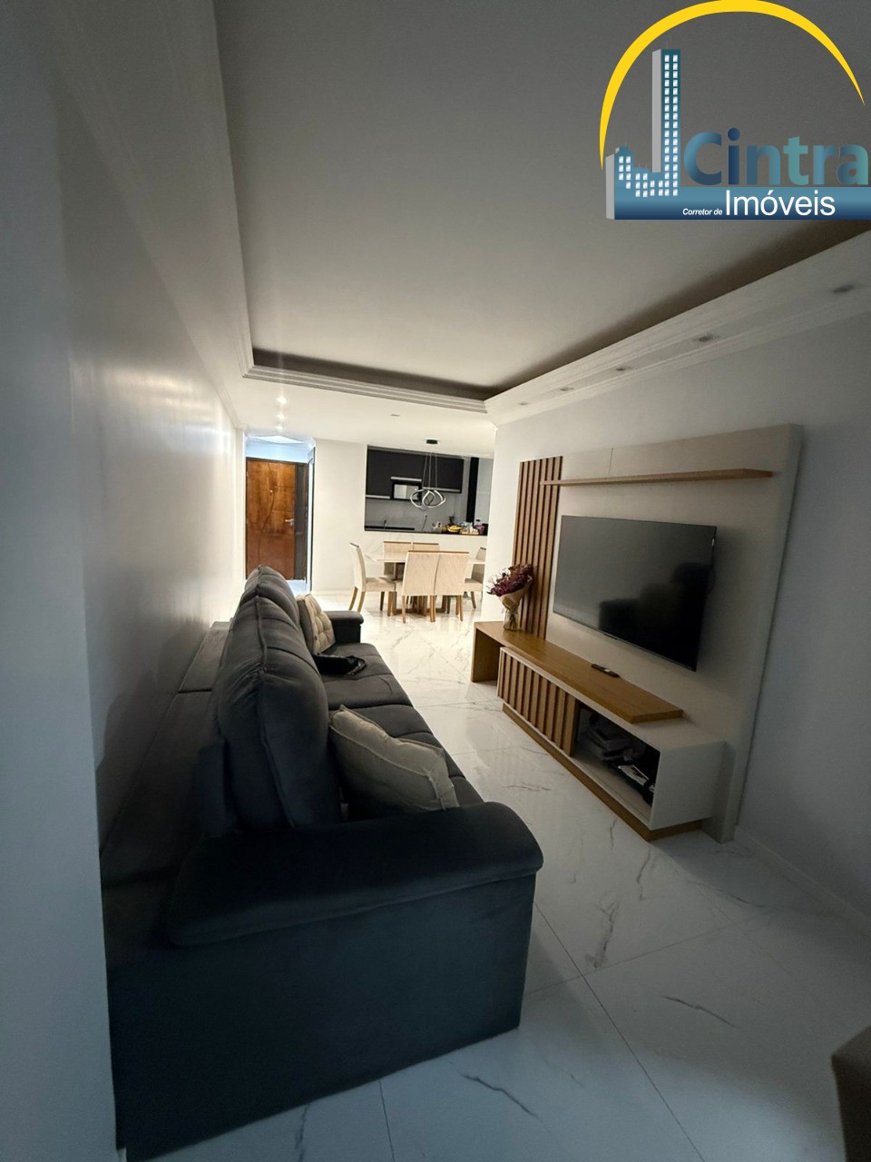 Apartamento, 2 quartos, 94 m² - Foto 9
