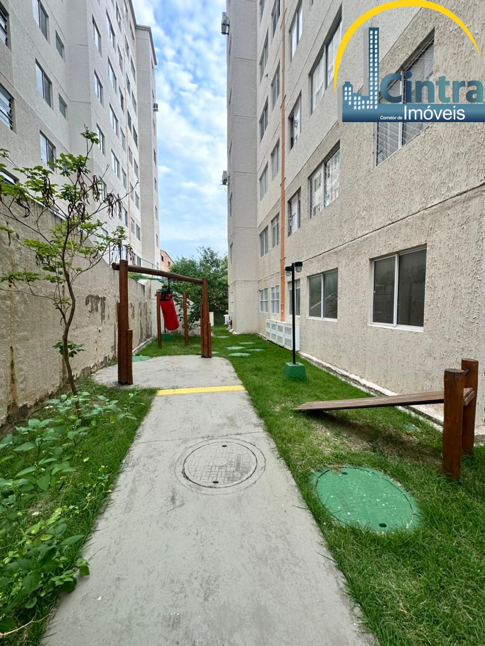 Apartamento, 2 quartos, 40 m² - Foto 7