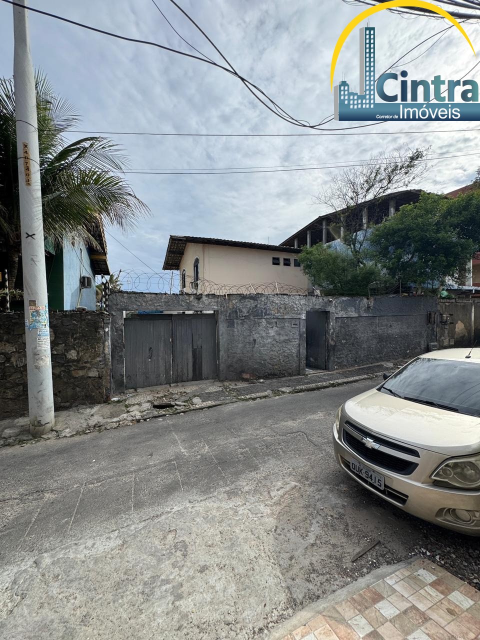 Terreno, 304 m² - Foto 9