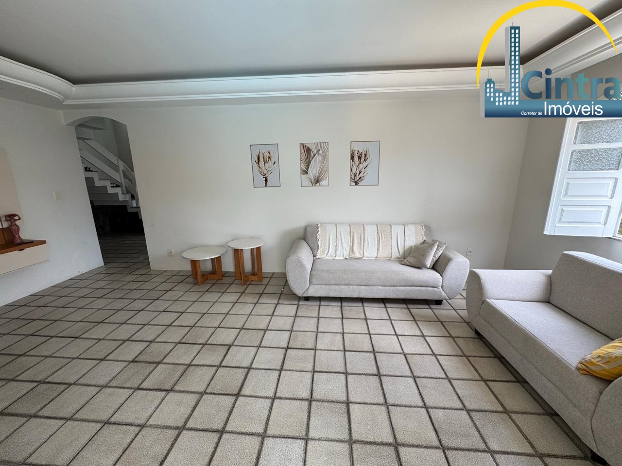 Casa, 5 quartos, 210 m² - Foto 8