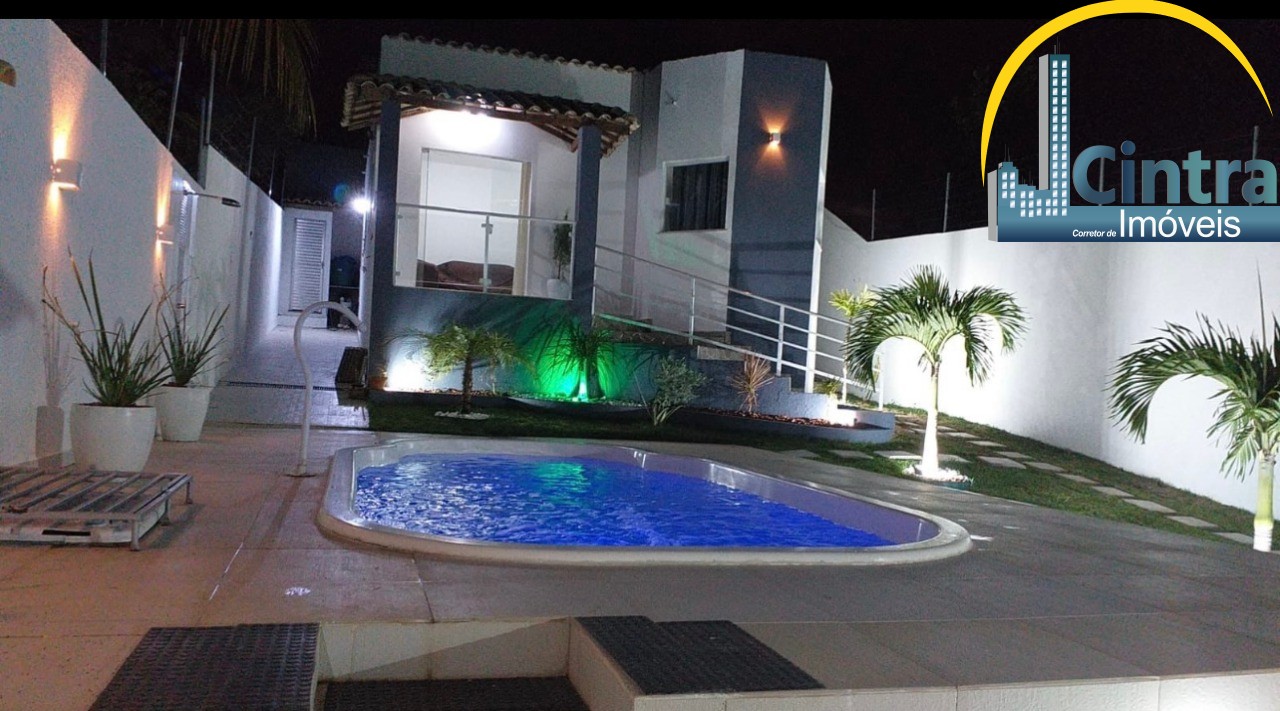 Casa, 3 quartos, 300 m² - Foto 3