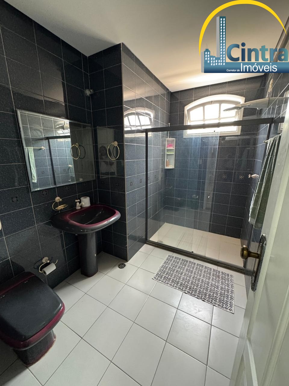 Casa, 5 quartos, 210 m² - Foto 11