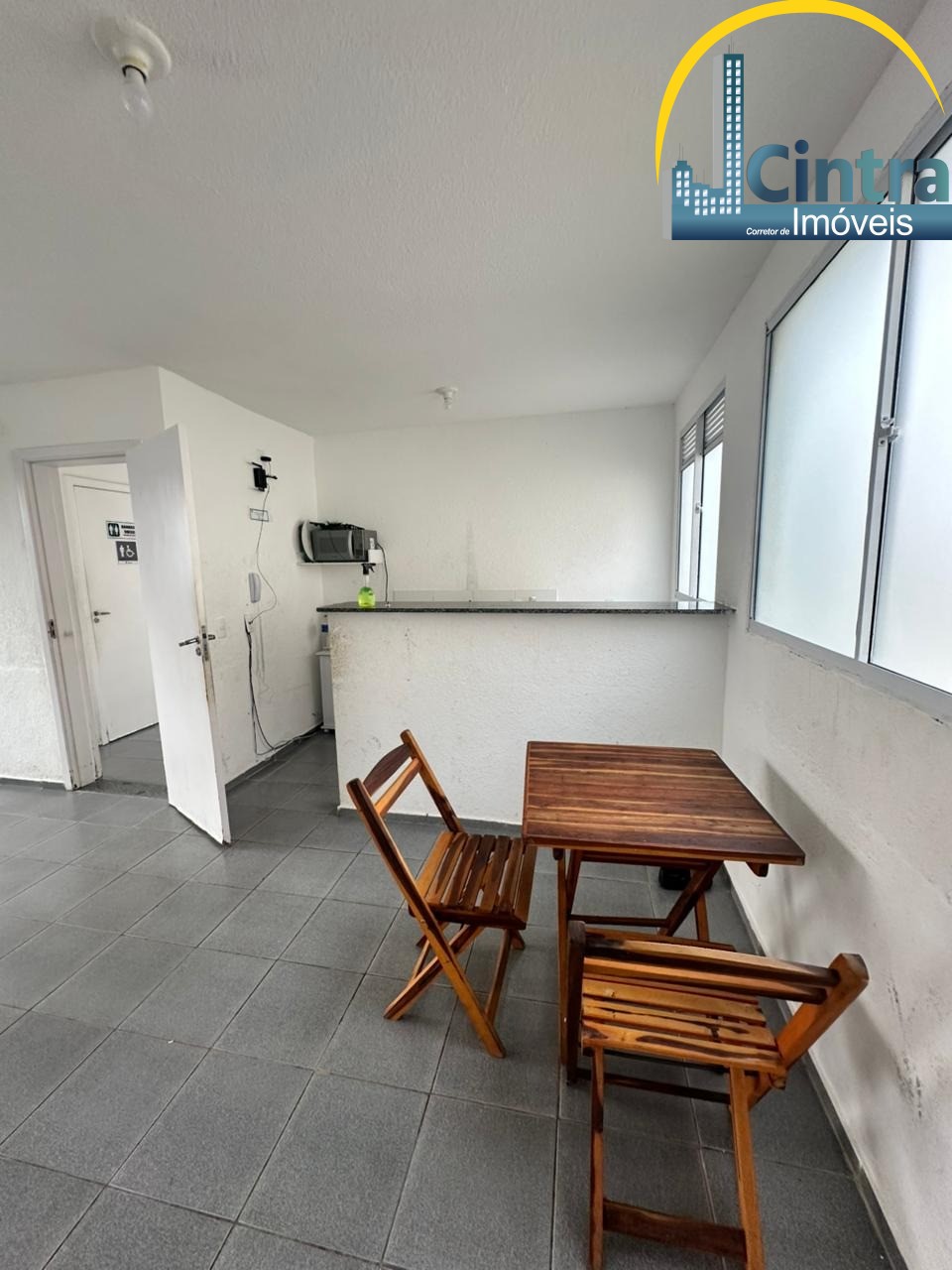 Apartamento, 2 quartos, 40 m² - Foto 9