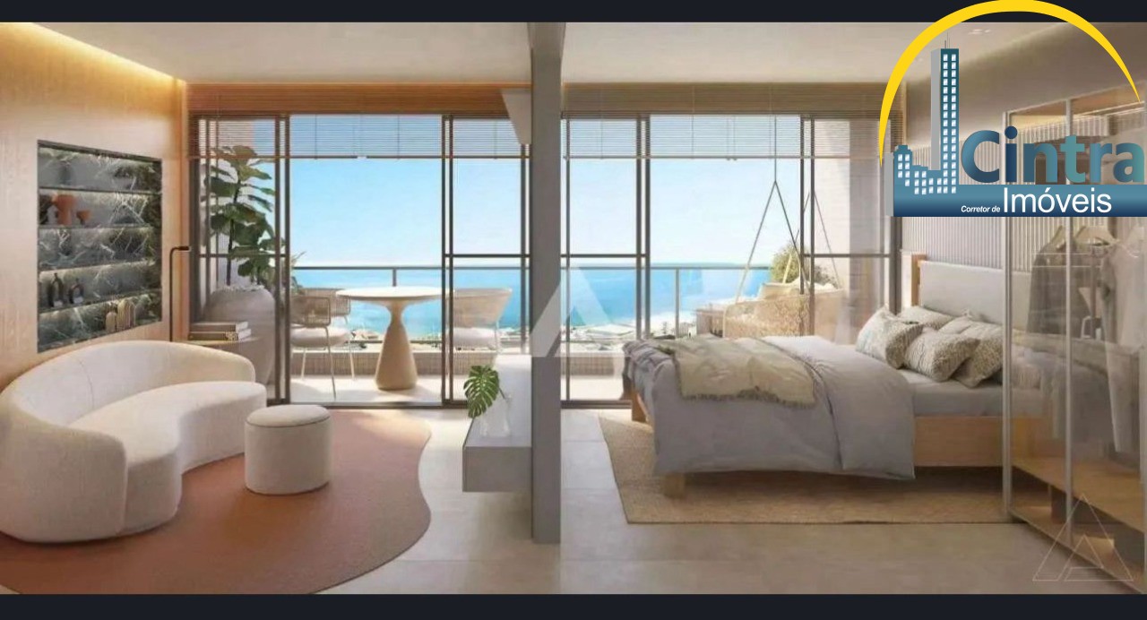 Apartamento, 1 quarto, 35 m² - Foto 16