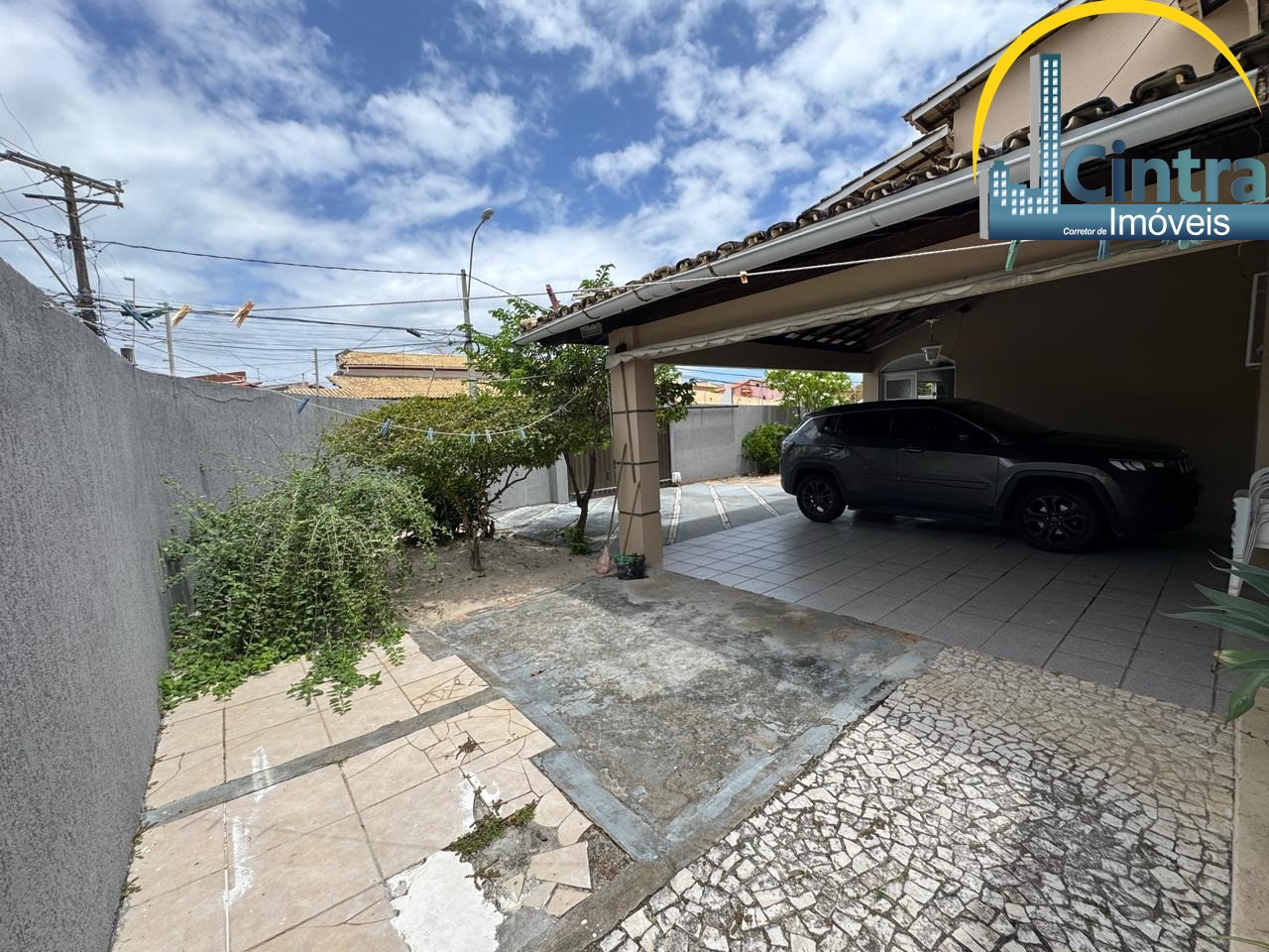 Casa, 5 quartos, 210 m² - Foto 39