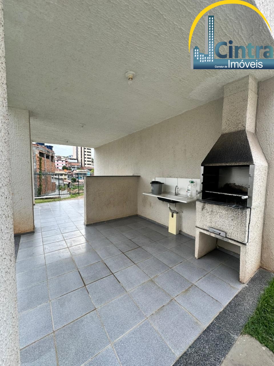 Apartamento, 2 quartos, 40 m² - Foto 4