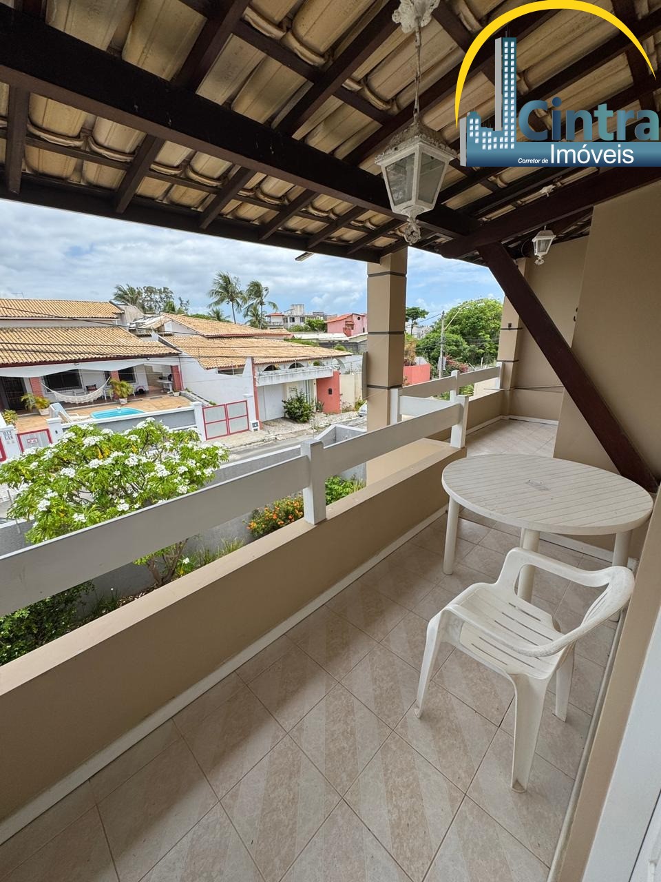 Casa, 5 quartos, 210 m² - Foto 32