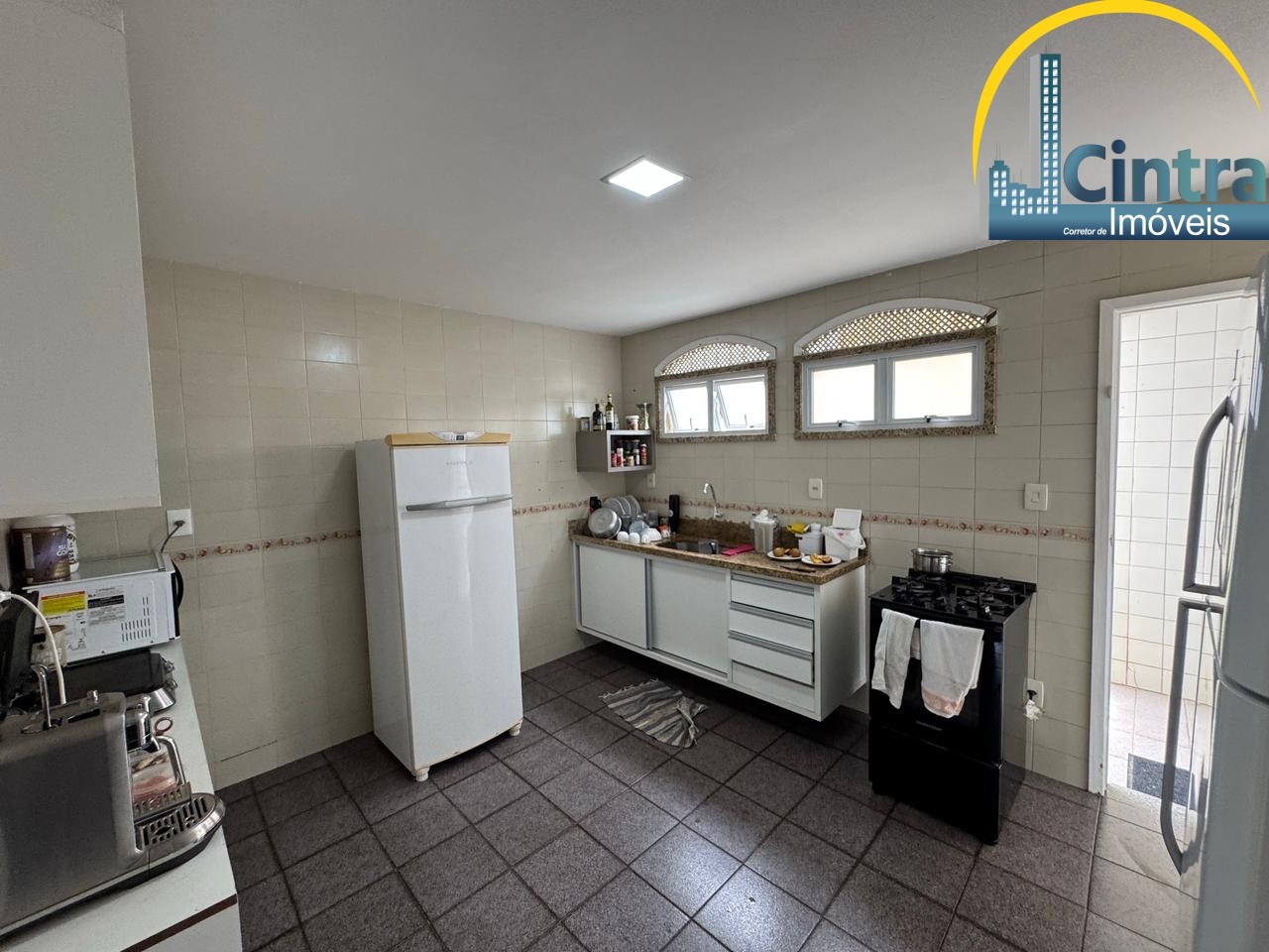 Casa, 5 quartos, 210 m² - Foto 23